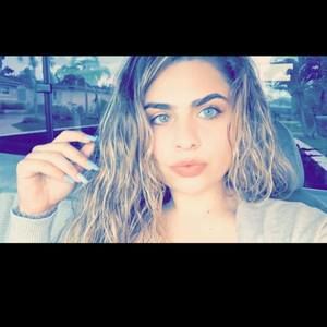 Meet your Posher, Erika